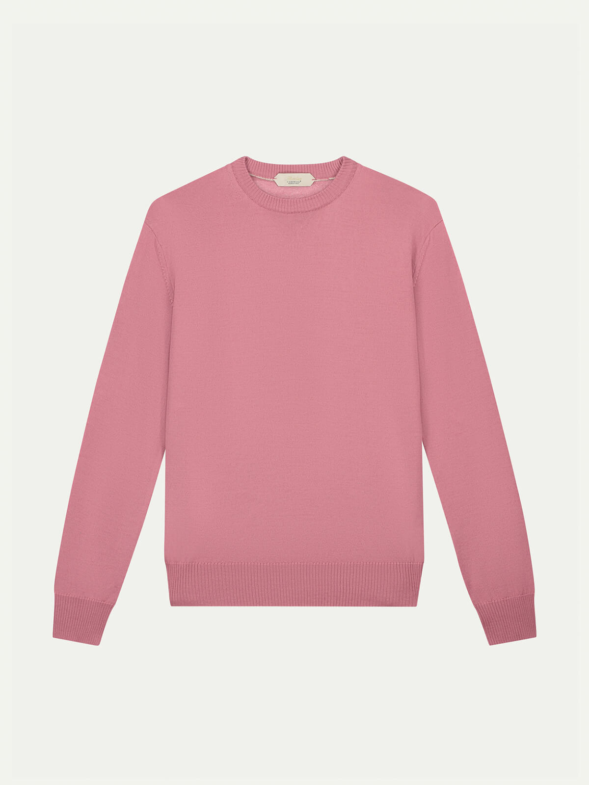 Dusty Pink City Crew