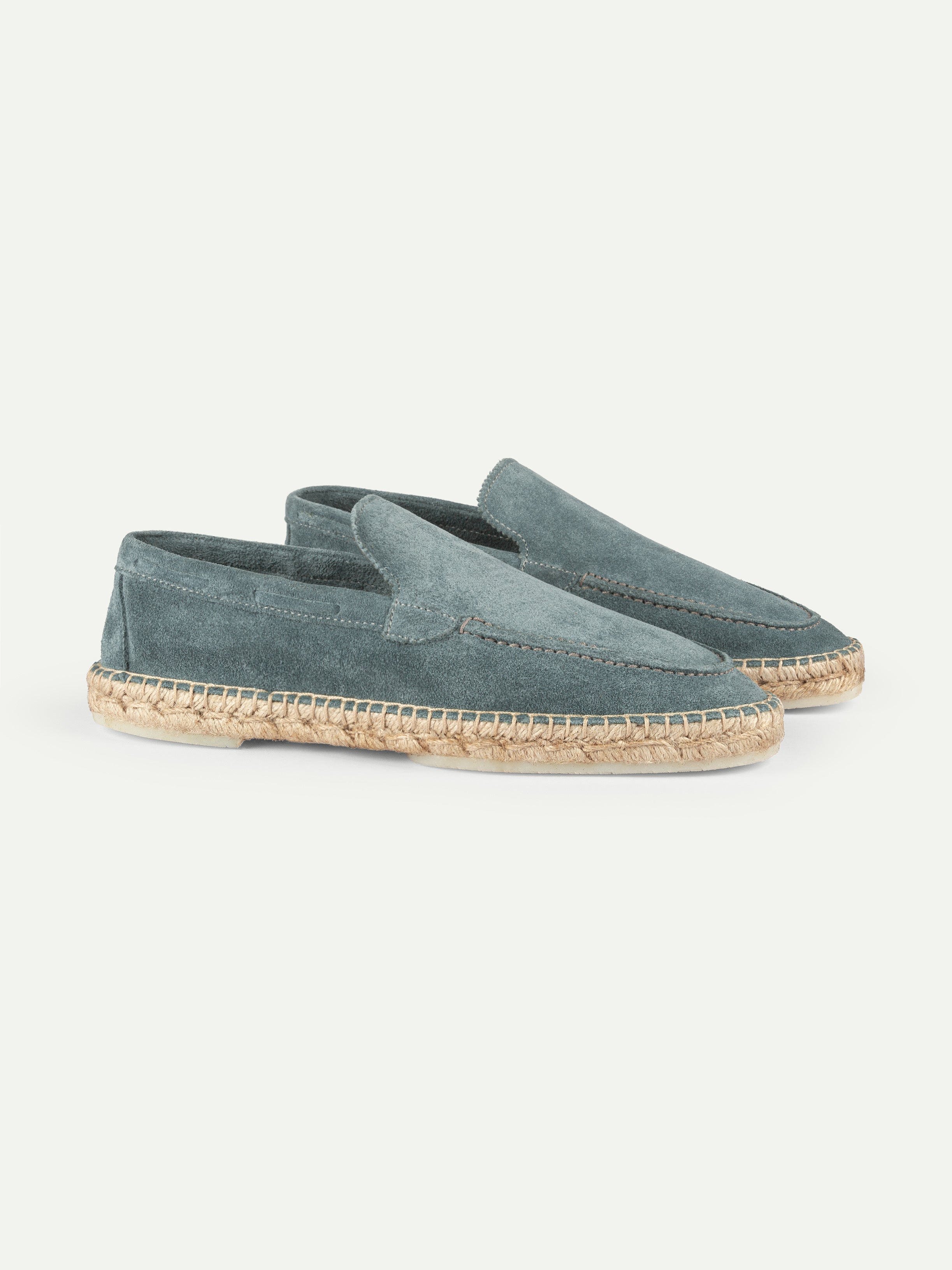 Petrol Beachside Loafer