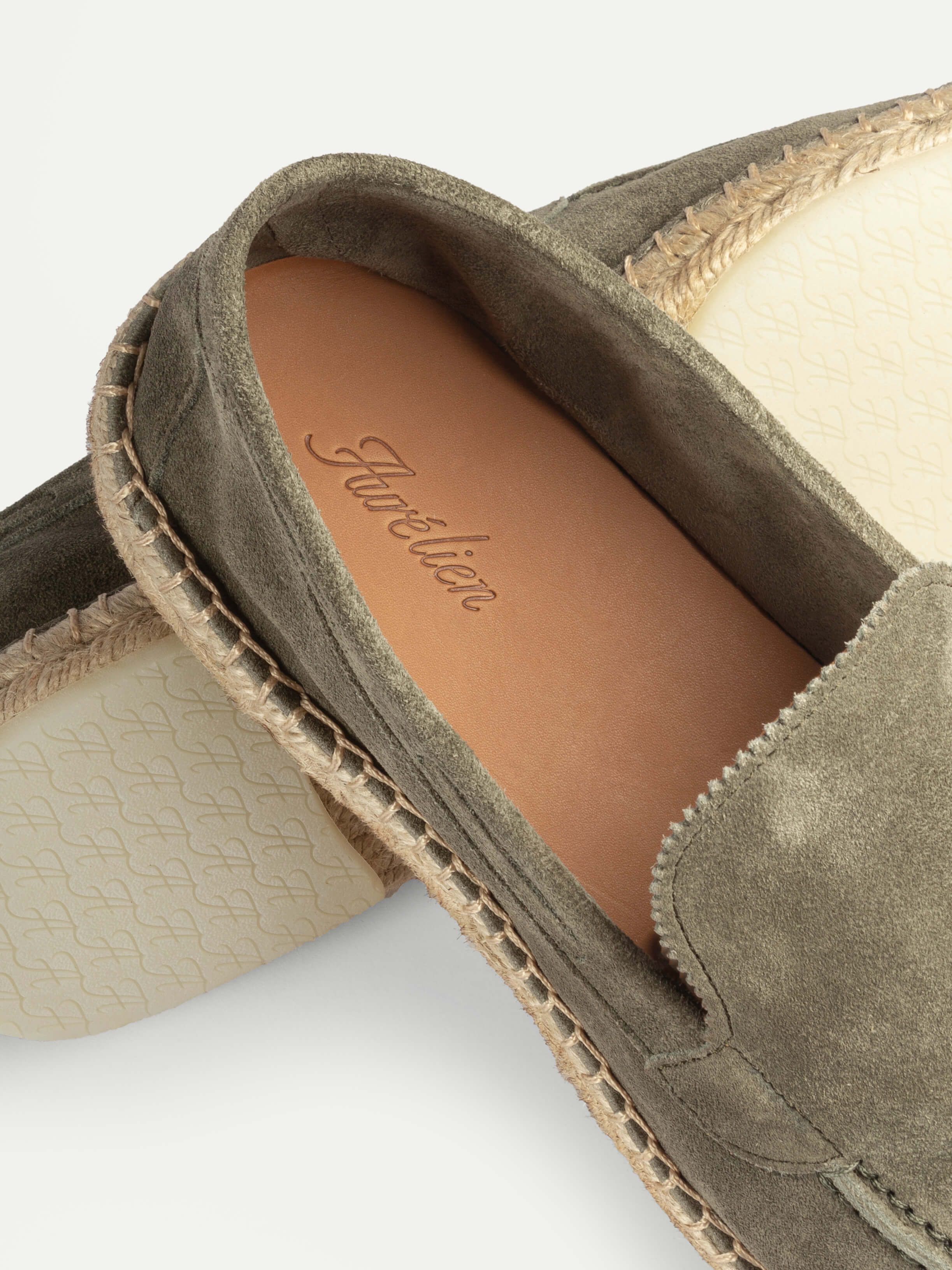 Pistache Beachside Loafer