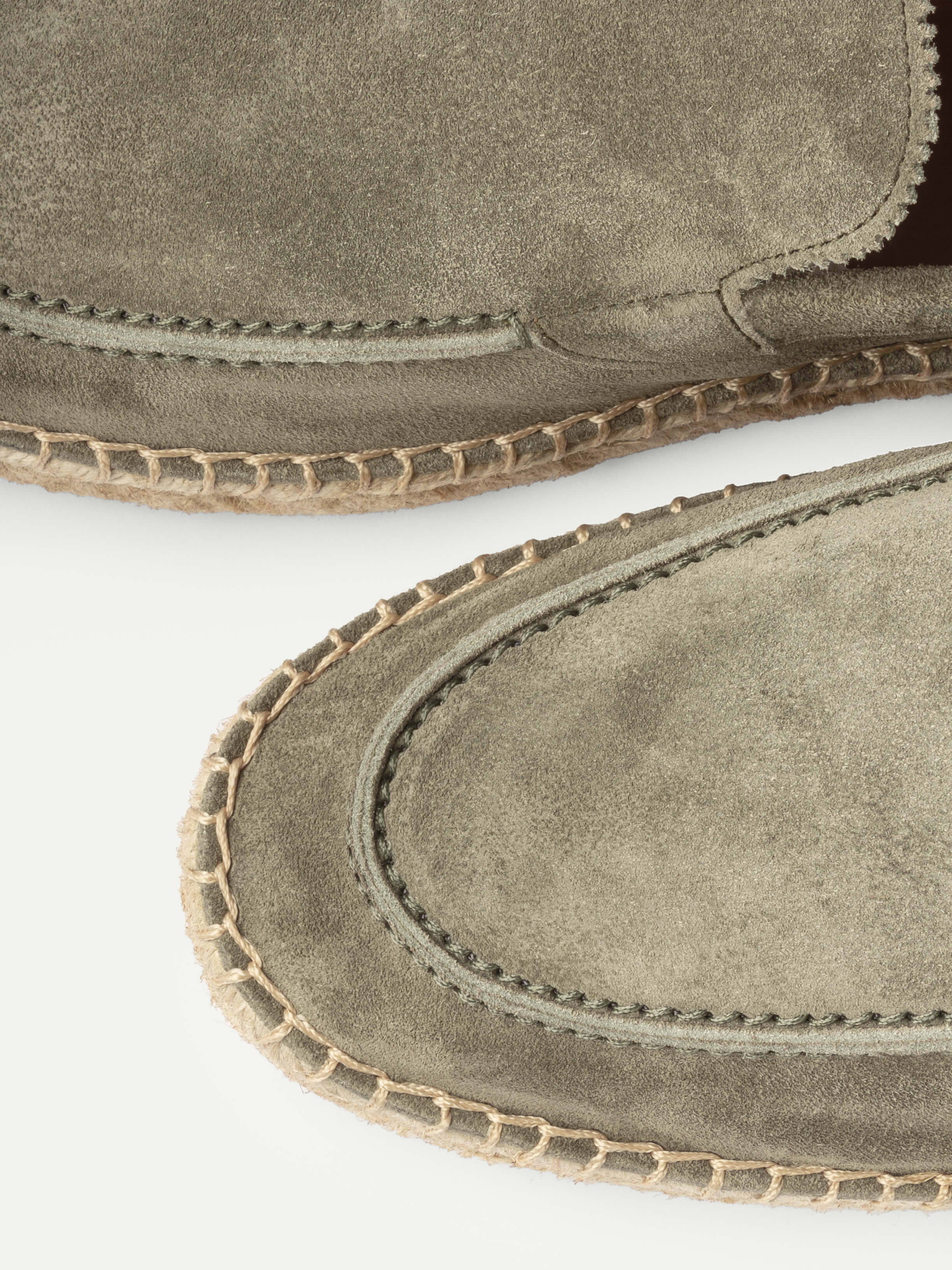 Pistache Beachside Loafer