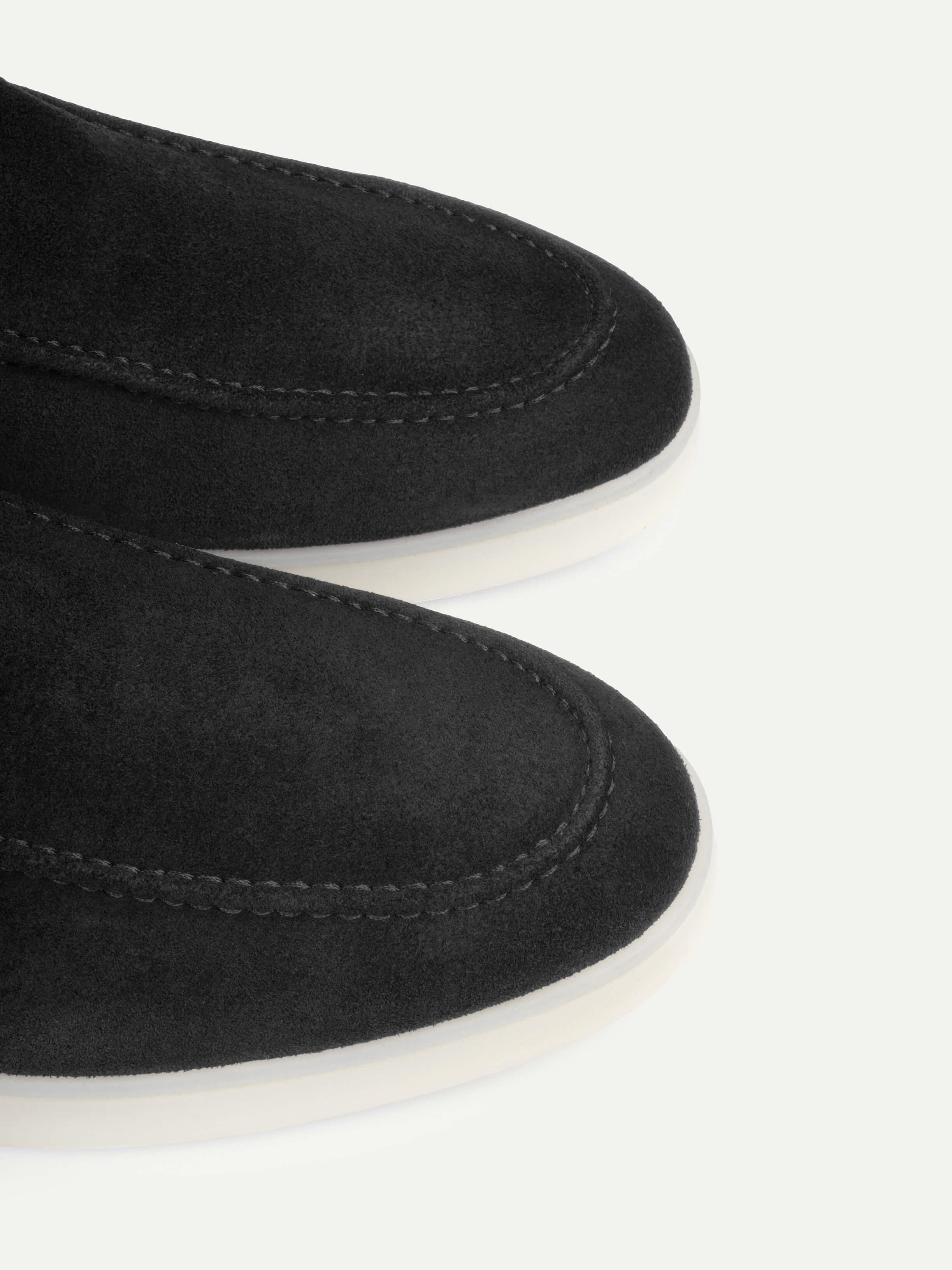 City Chelsea Boots Black