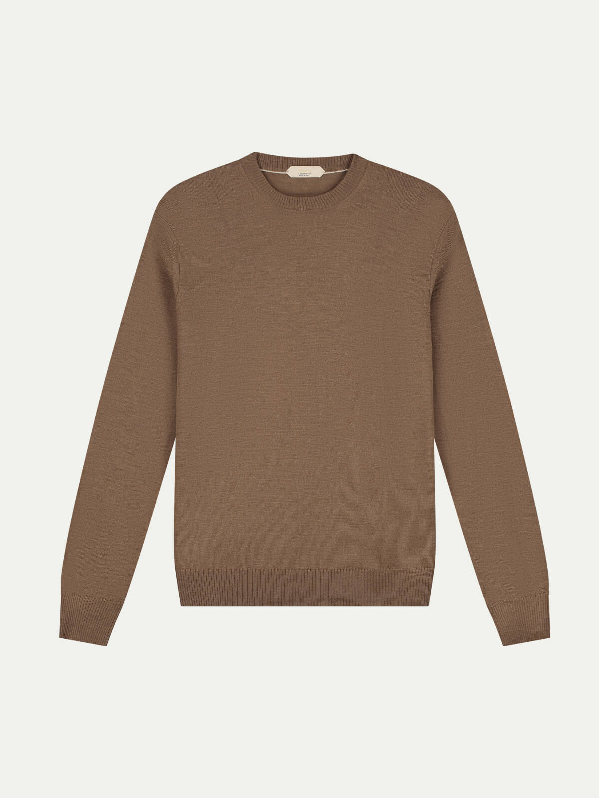 Golden Brown City Crew