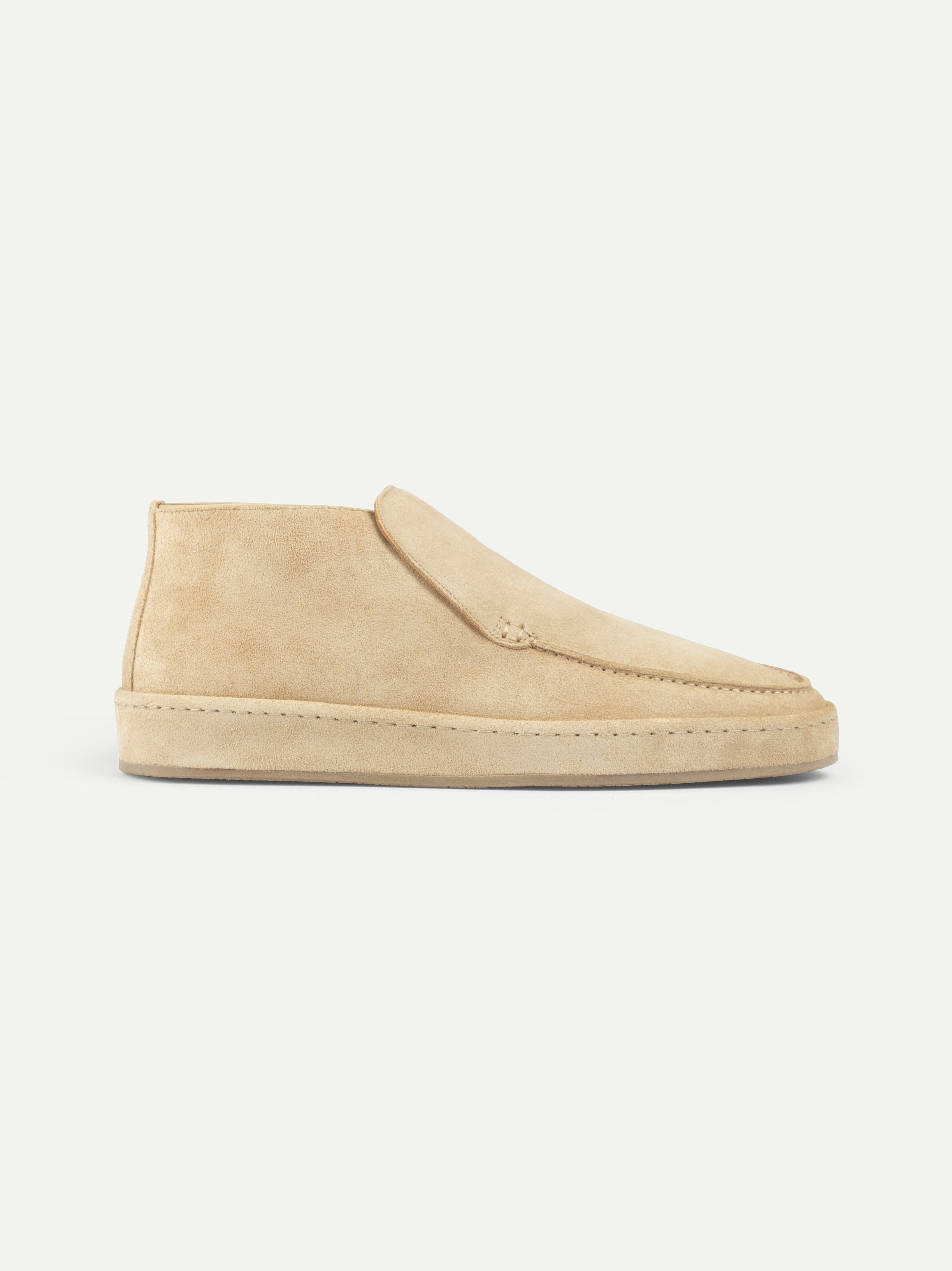 Nut Voyager City Loafer