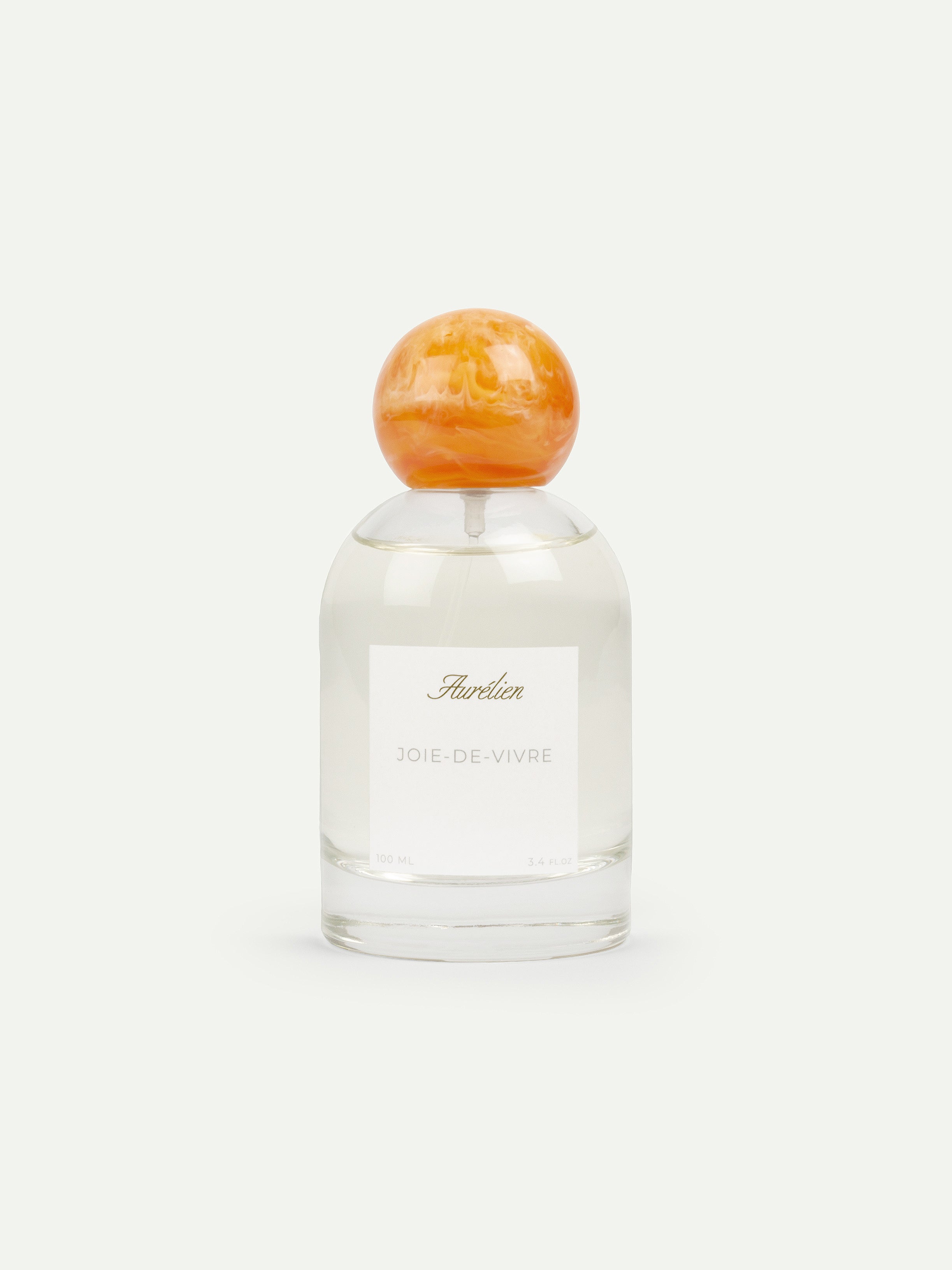 Joie-de-Vivre Eau de Parfum