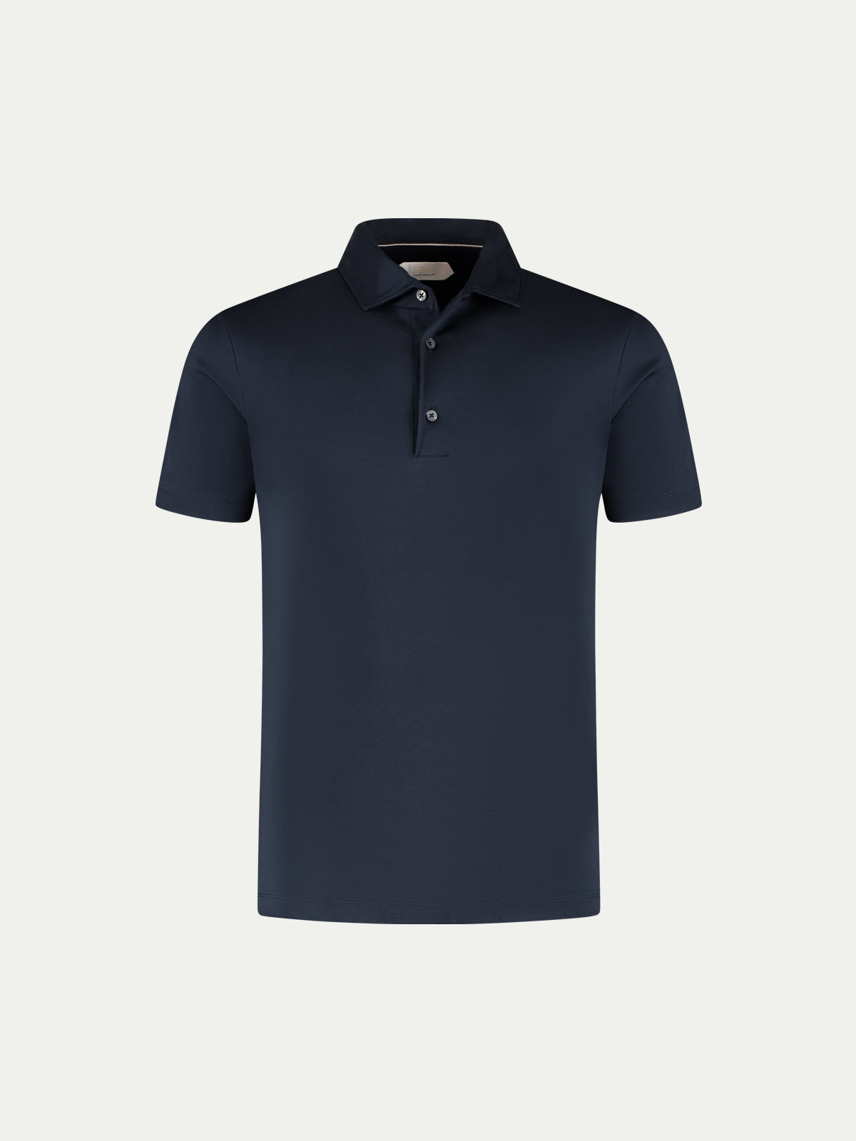 AUR1 Polo Navy