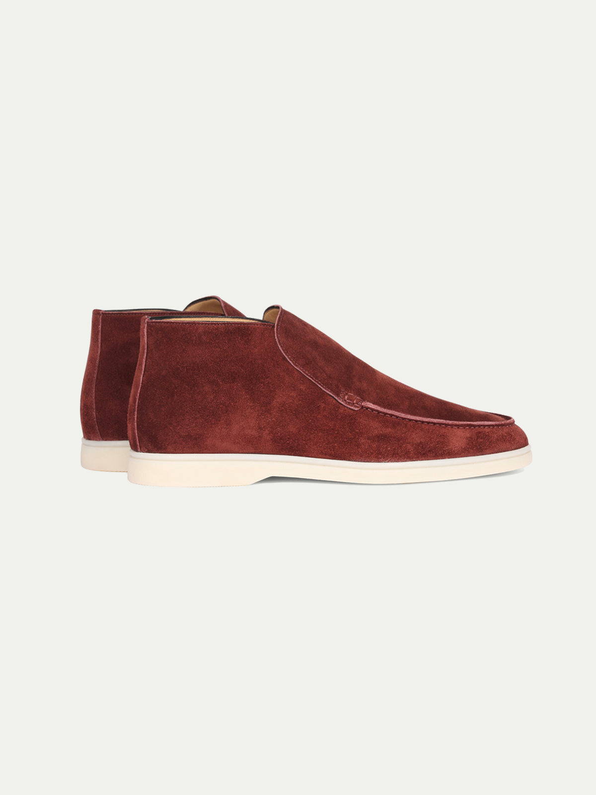 Port City Loafer Aurelien