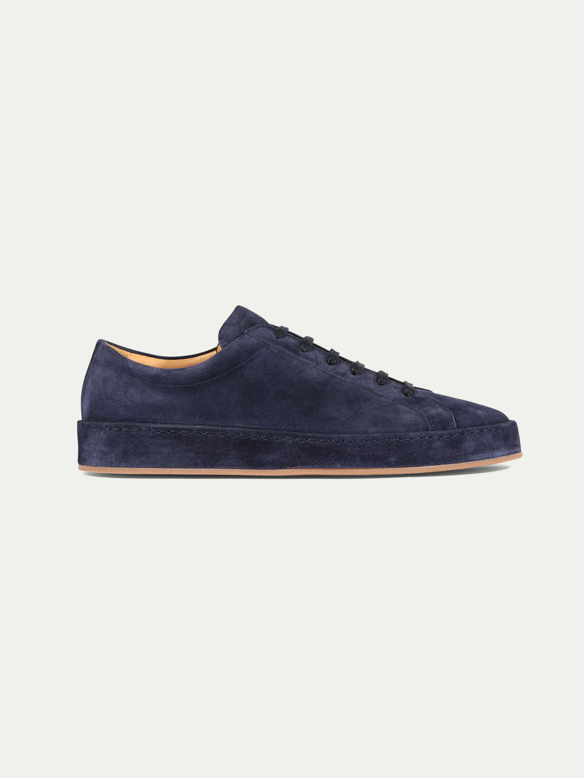 Navy Voyager Sneaker Aurelien
