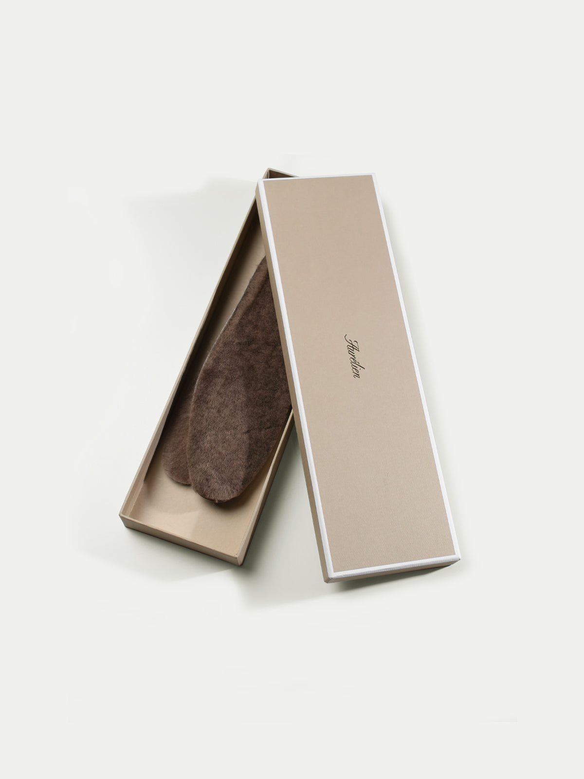 Shearling Insoles Aurelien