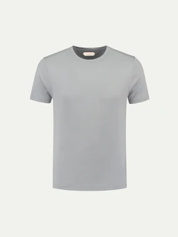 Light Grey T-Shirt