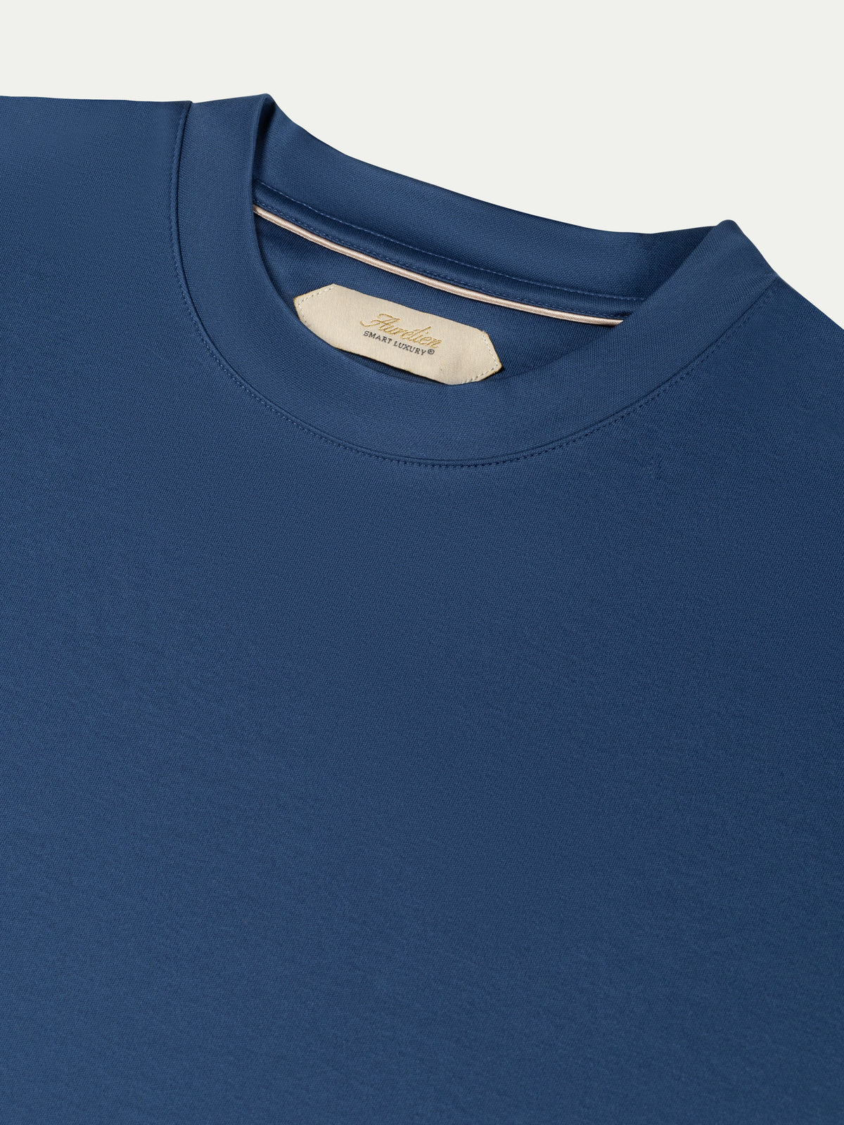 AUR1 T-Shirt Sargasso Blue
