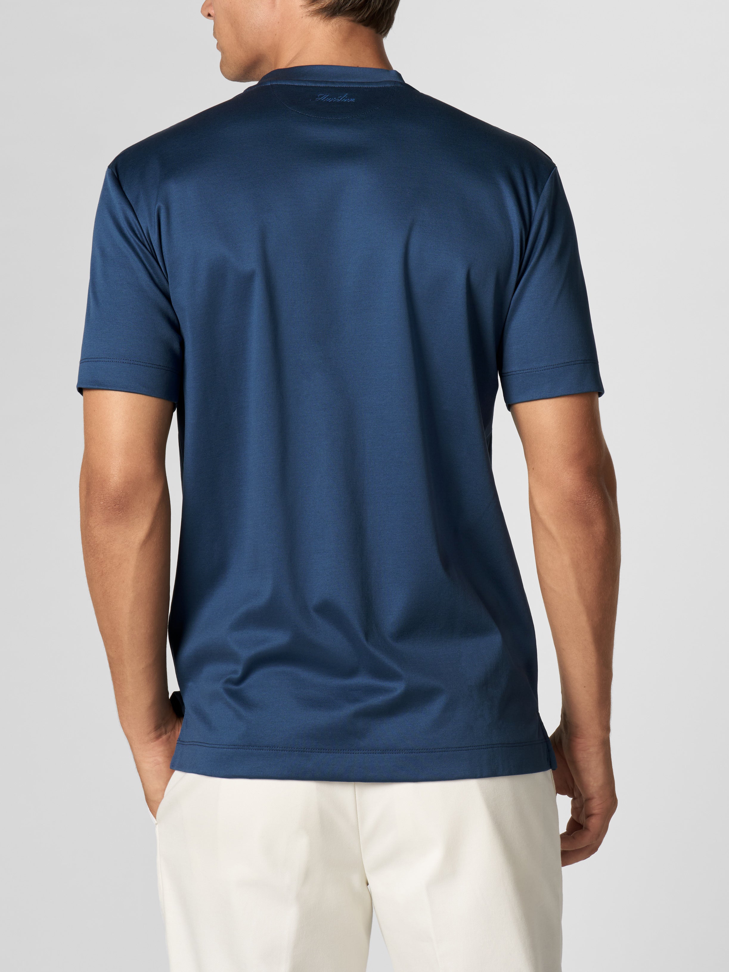 AUR1 T-Shirt Sargasso Blue