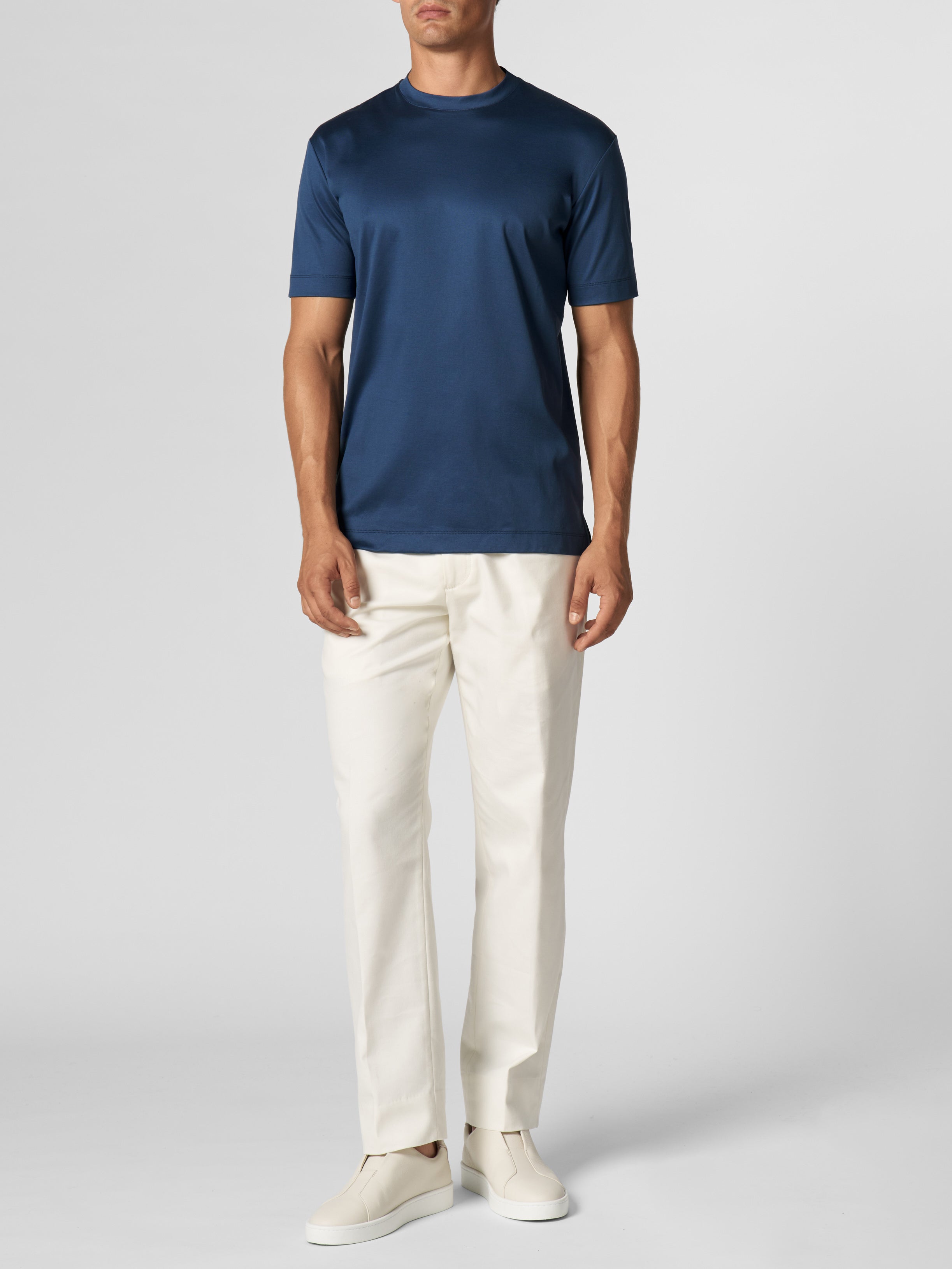 AUR1 T-Shirt Sargasso Blue