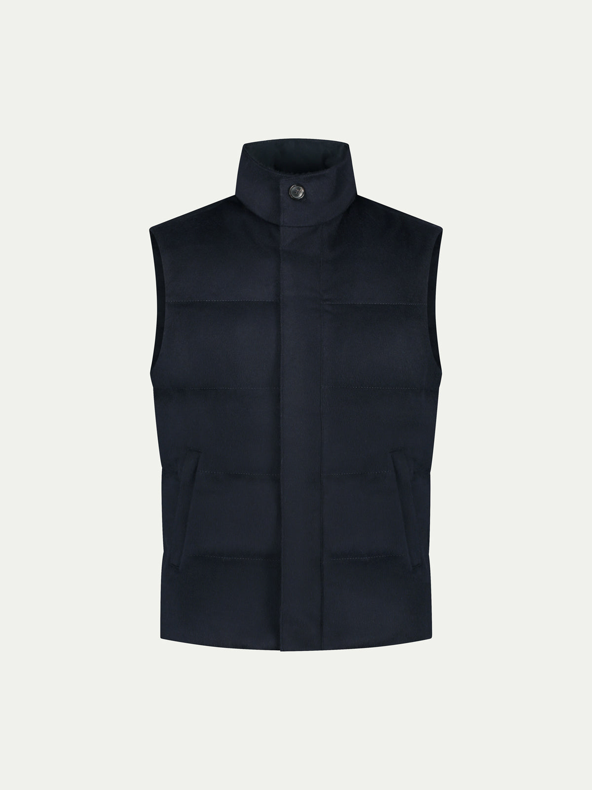 Navy AUR1 Body Warmer