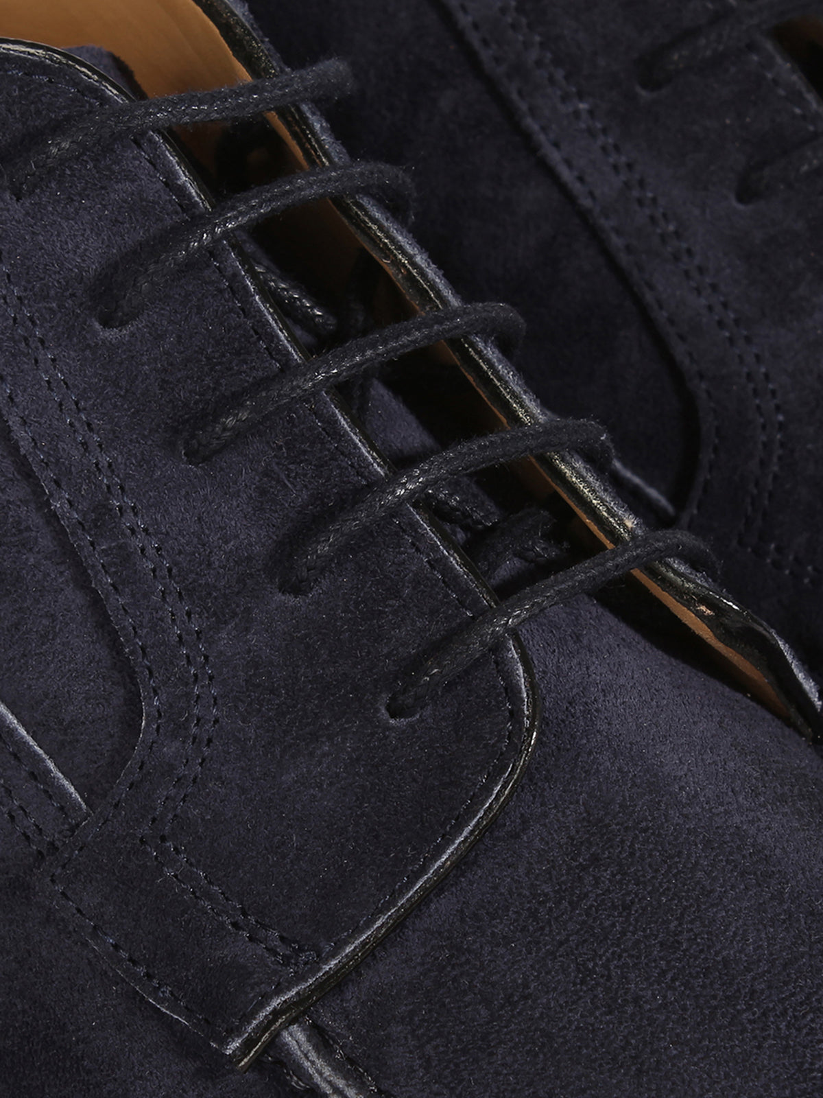 Campagna Boot Navy Aurelien