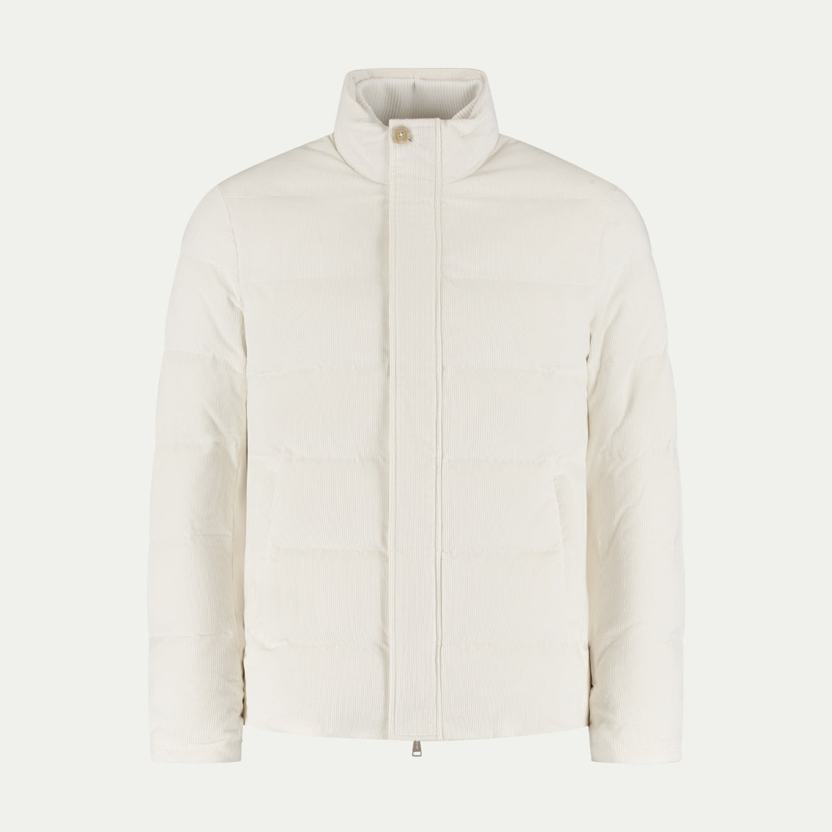 Aurelien_Cashmere_Puffer_Jacke 