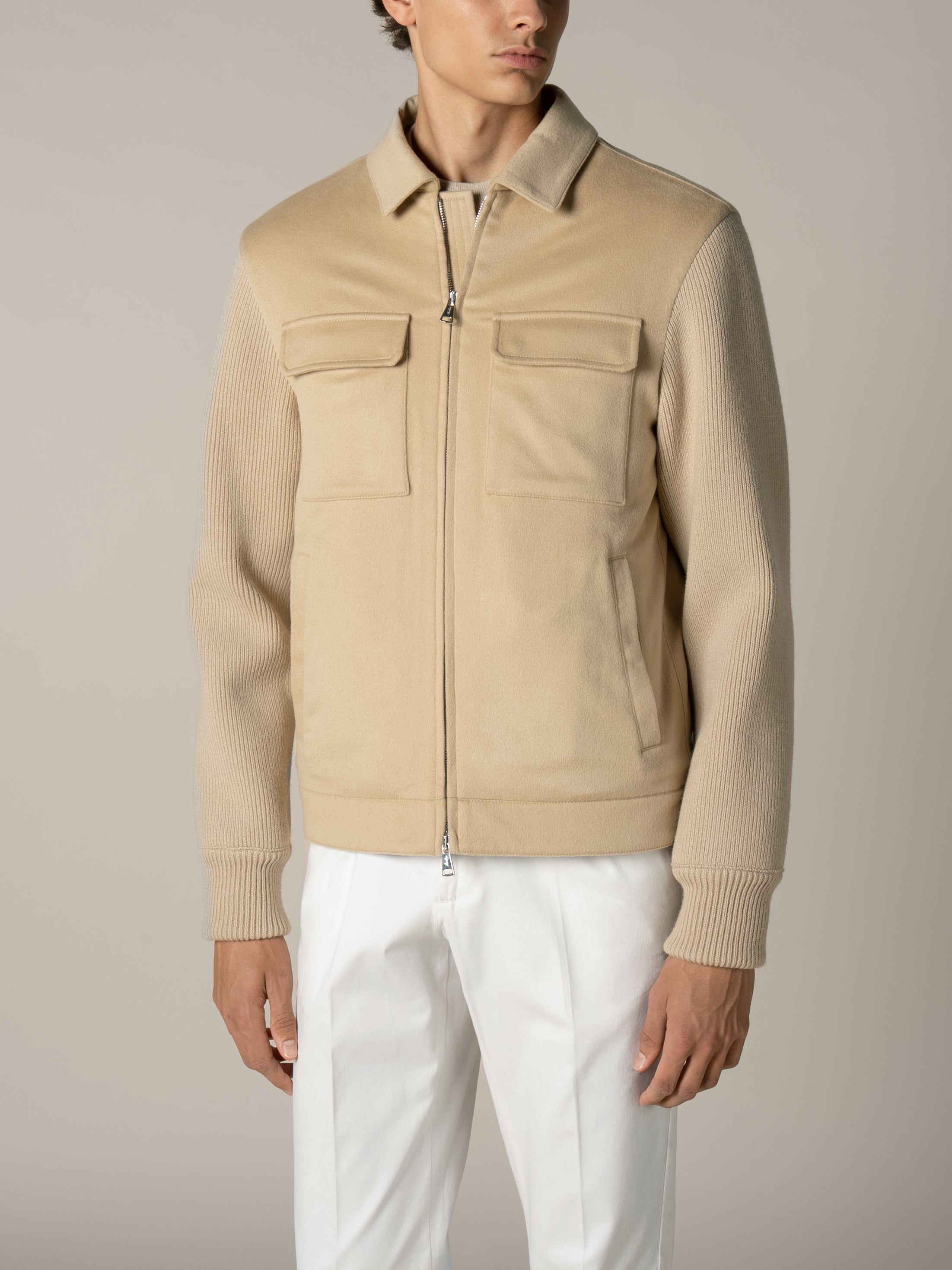 Aurélien | City Jacket