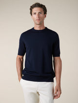 Navy T-Shirt