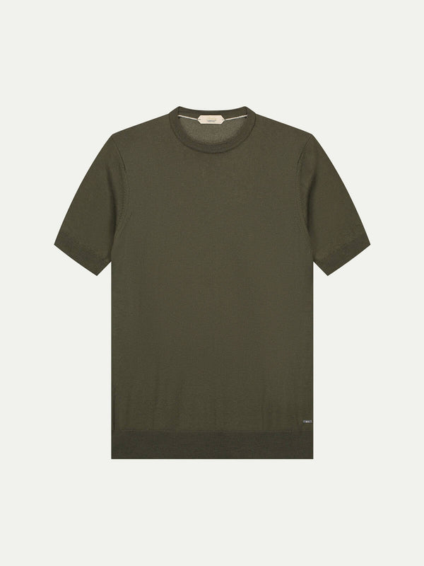 Olive T-Shirt