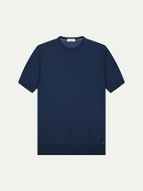 Steel Blue T-Shirt