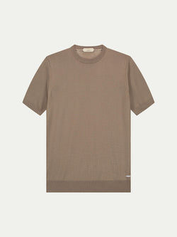 Taupe T-Shirt