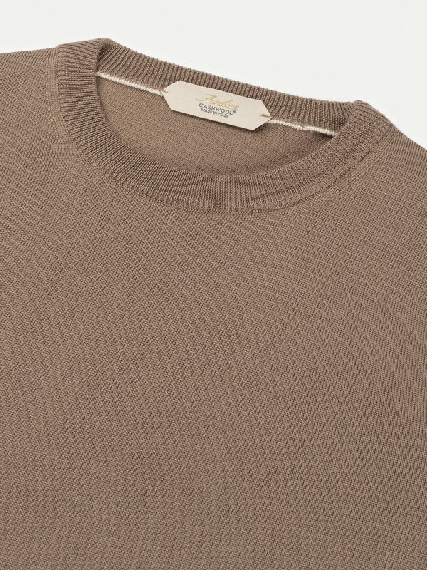 Taupe T-Shirt