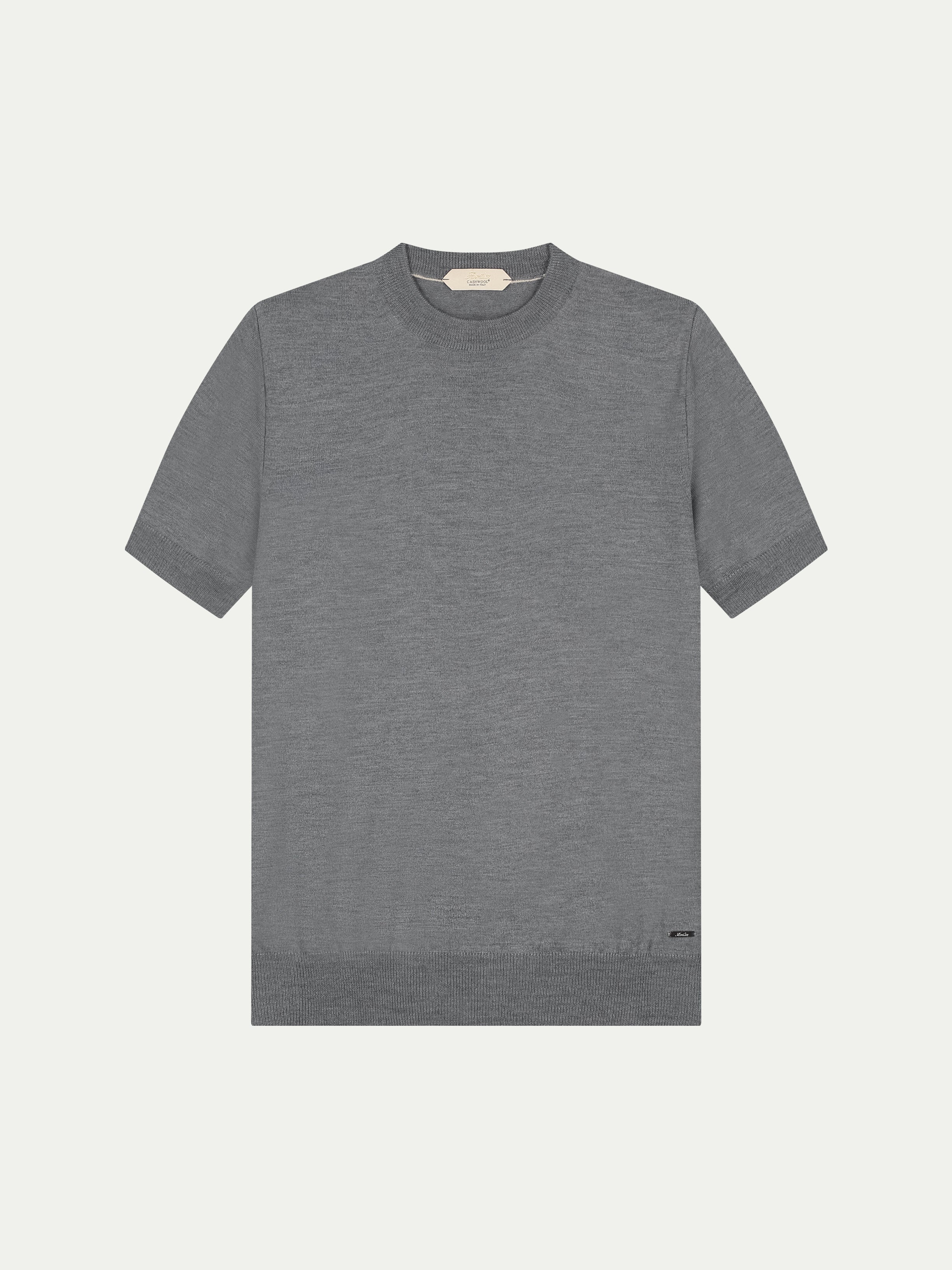 Dark Grey T-Shirt