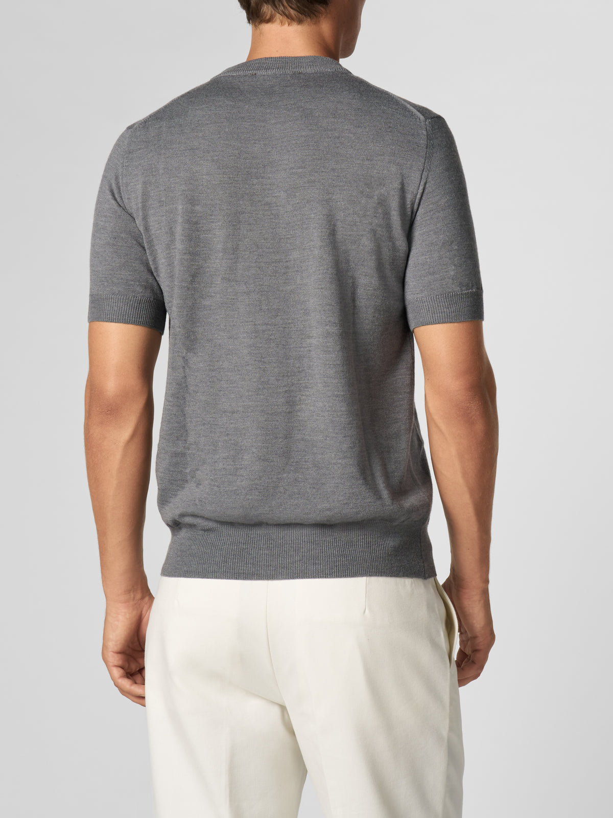 Dark Grey T-Shirt