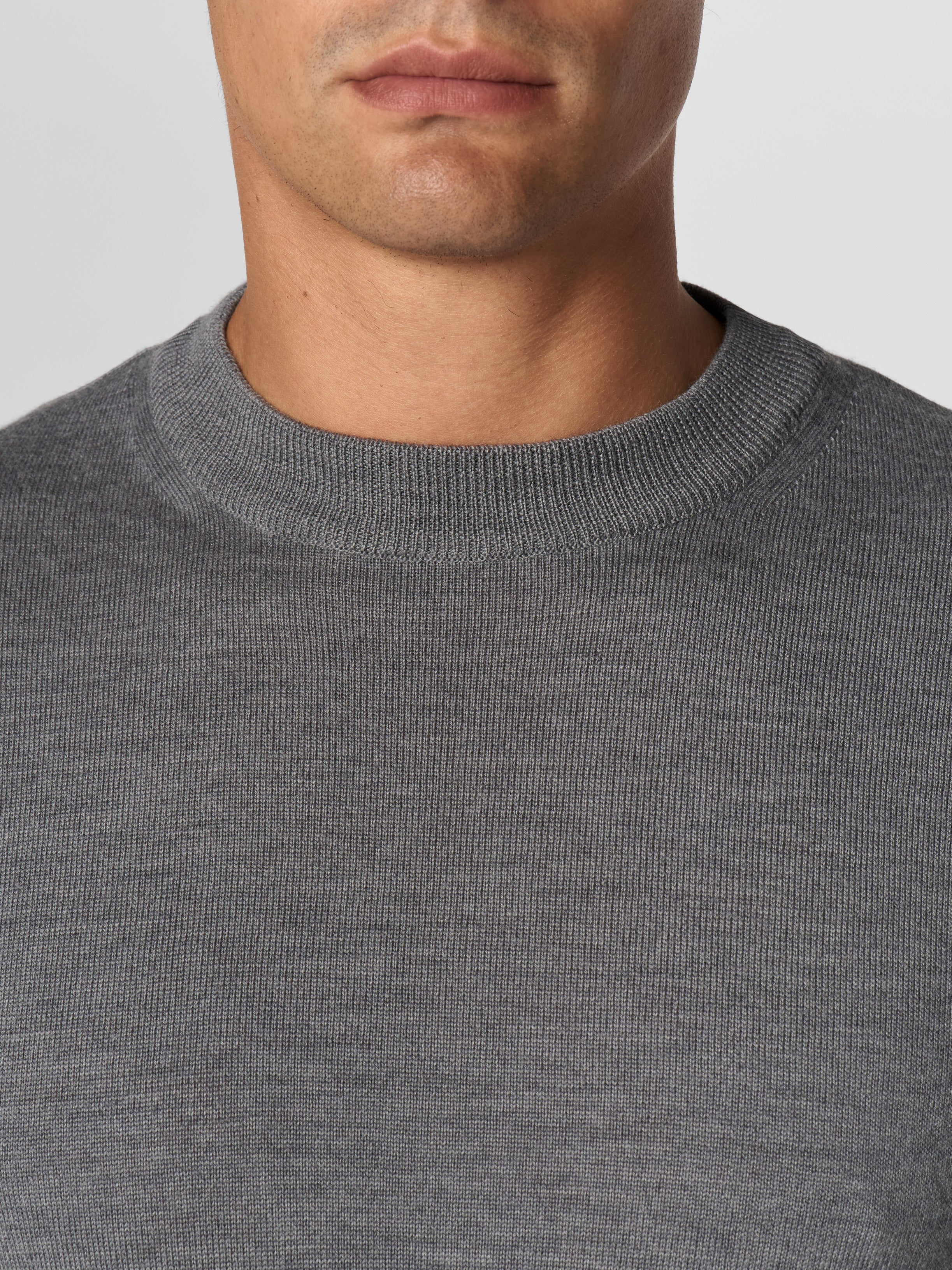 Dark Grey T-Shirt