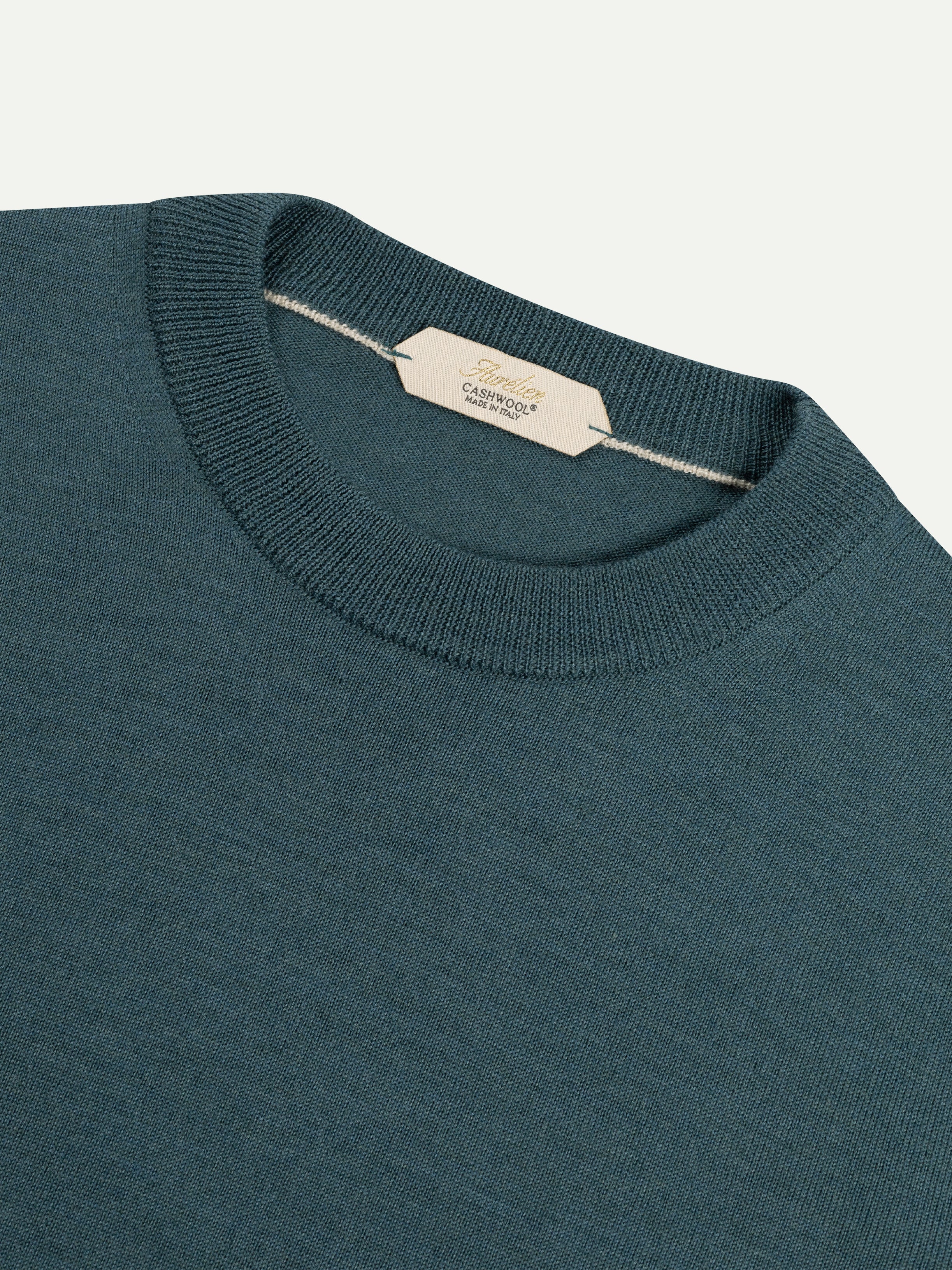 Dark Aquamarine T-Shirt