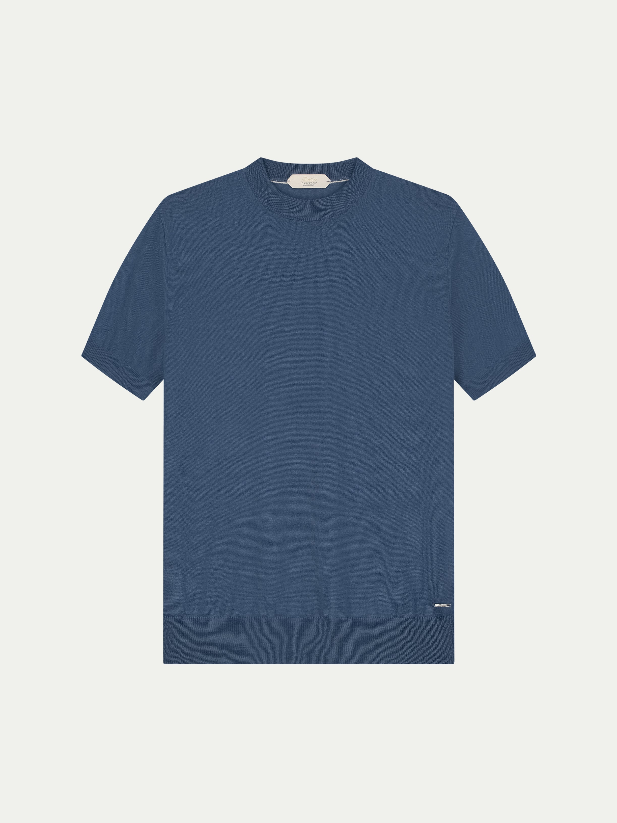 Sargasso Blue T-Shirt