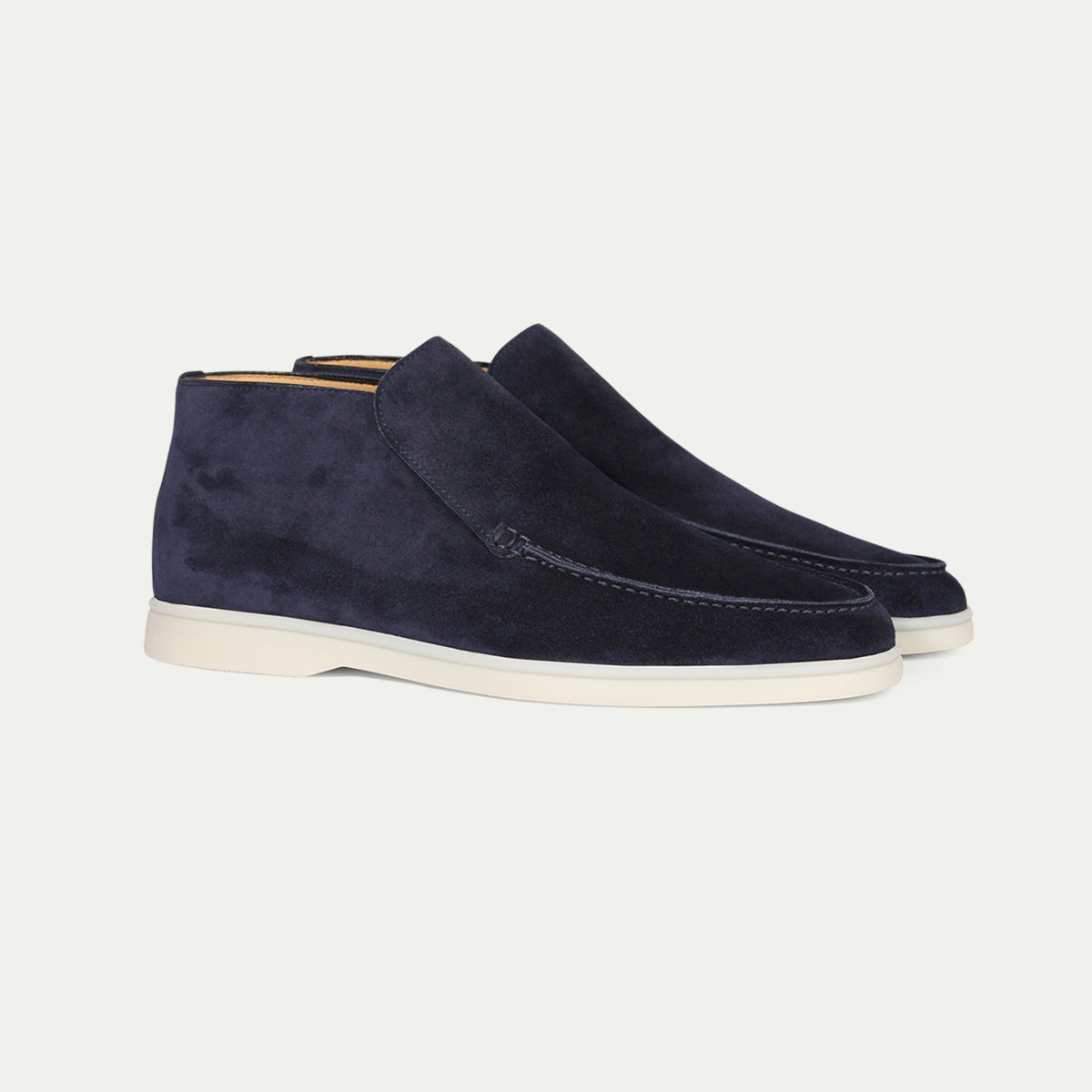 Aurelien_City_Loafer_men_leath  display picture 2