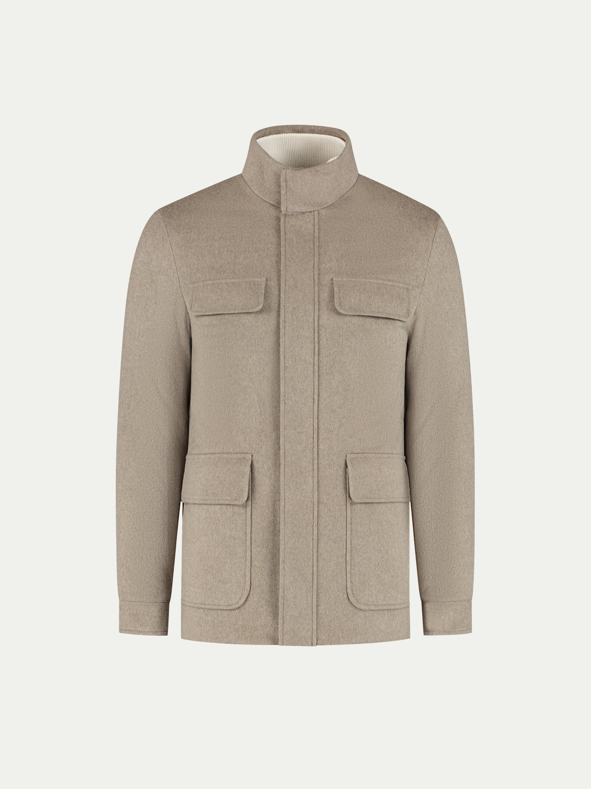 Aurelien_Jacket_Field_padded_J