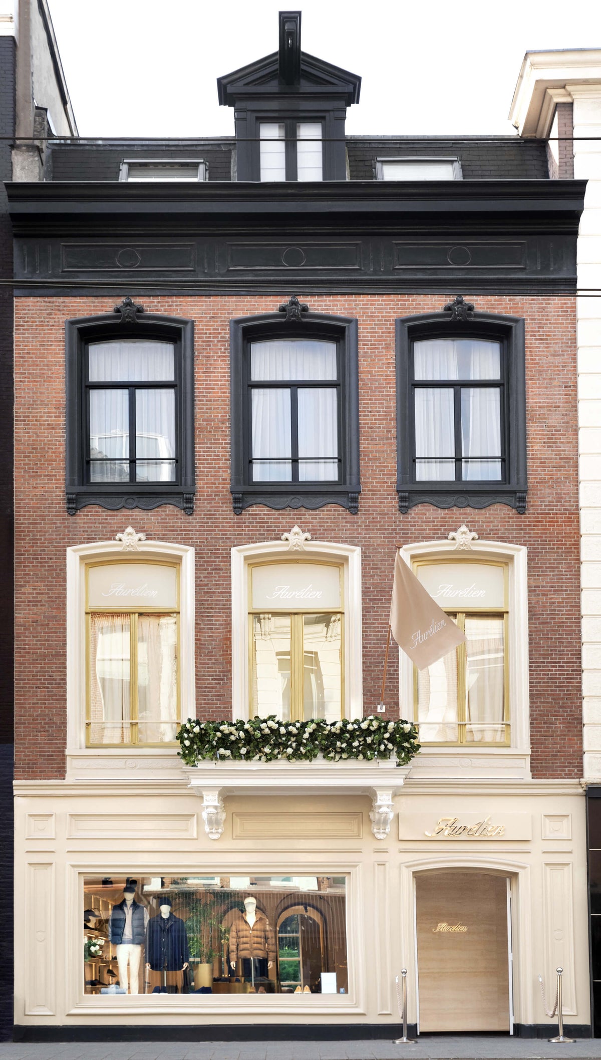 Amsterdam Store
