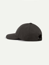 Anthracite Baseball Cap