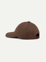 Chocolate Baseball Cap