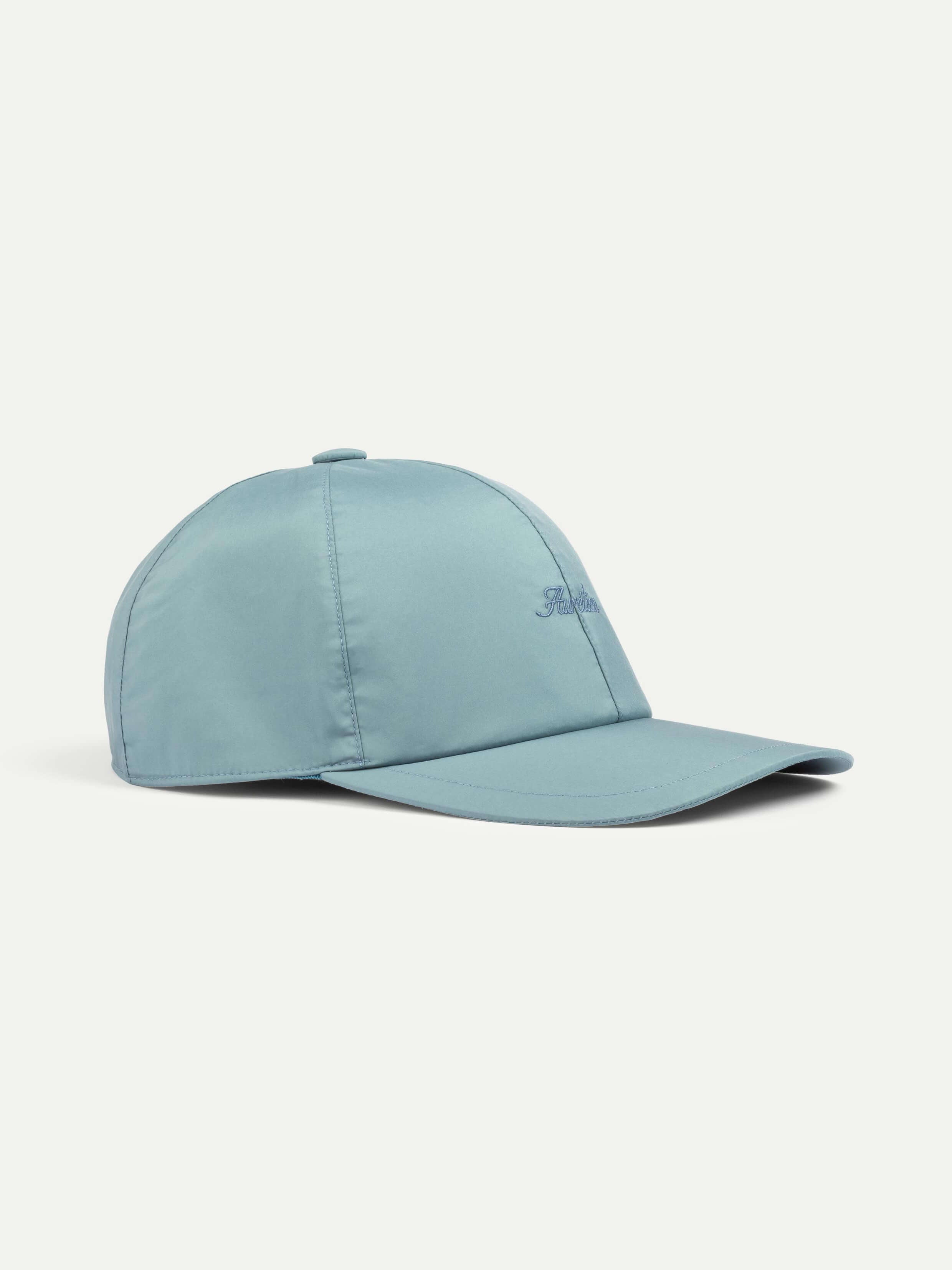 Aurélien | Petrol Baseball Cap