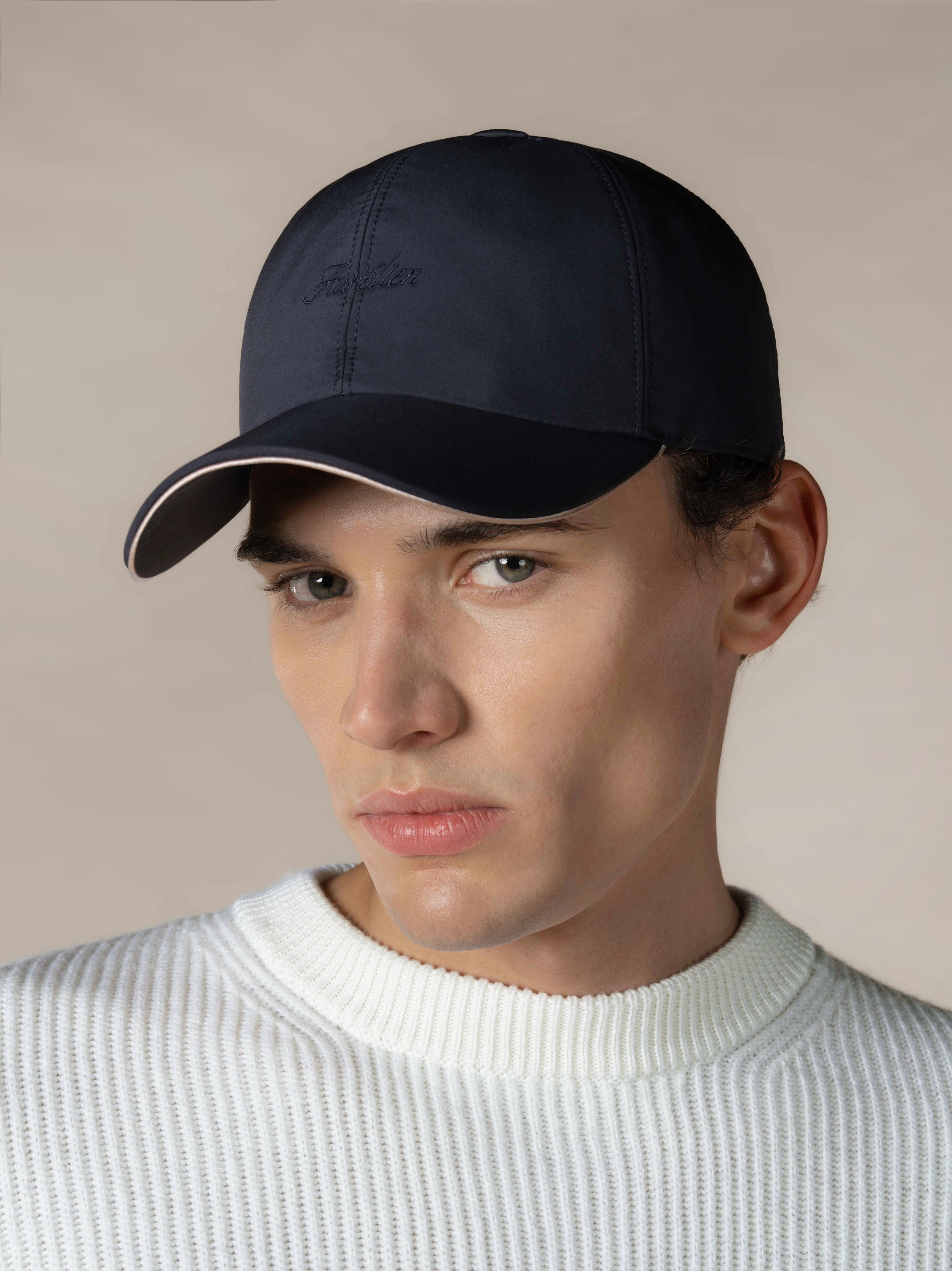 Navy Baseball Cap