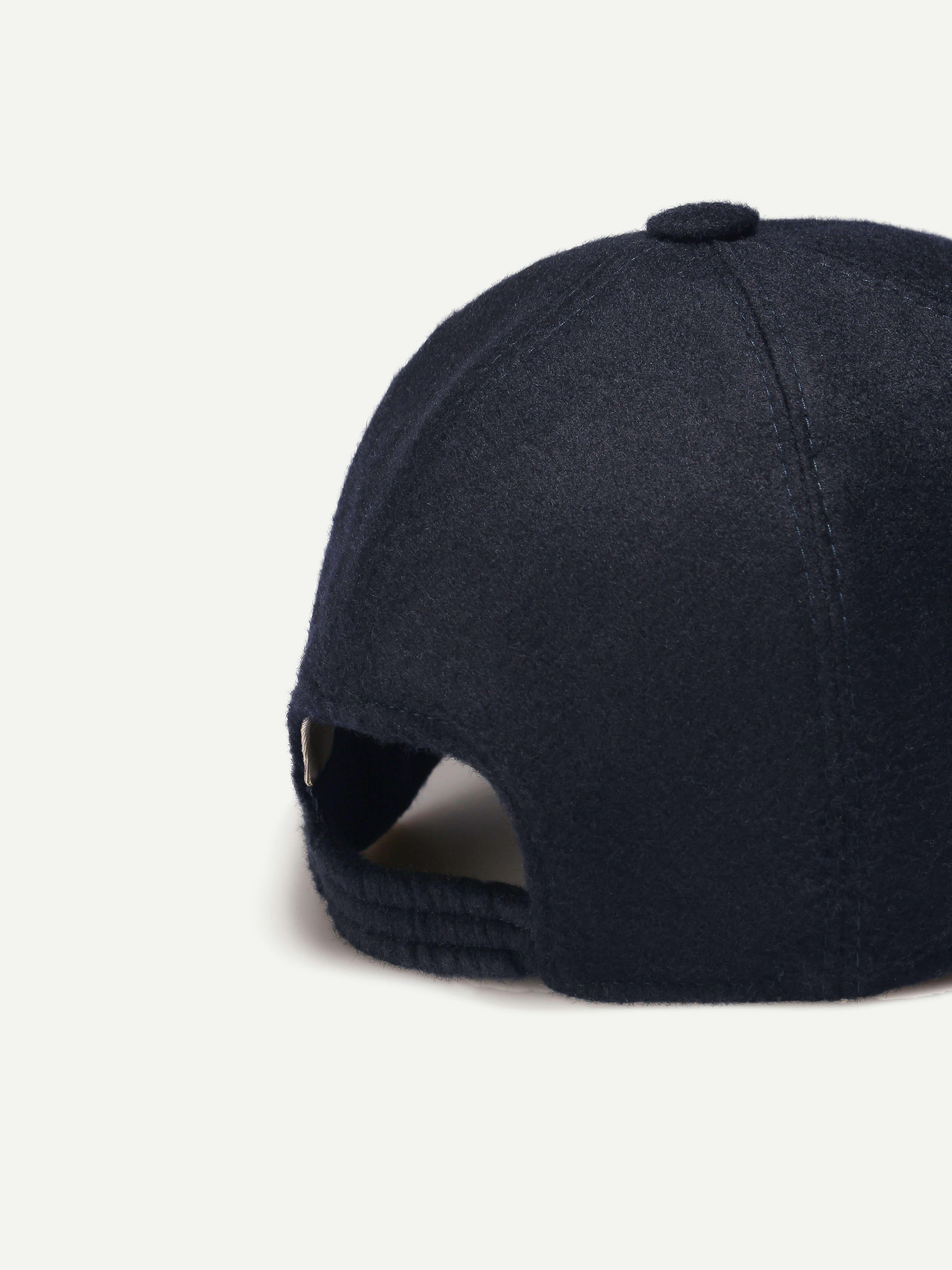 Navy Baseball Cap