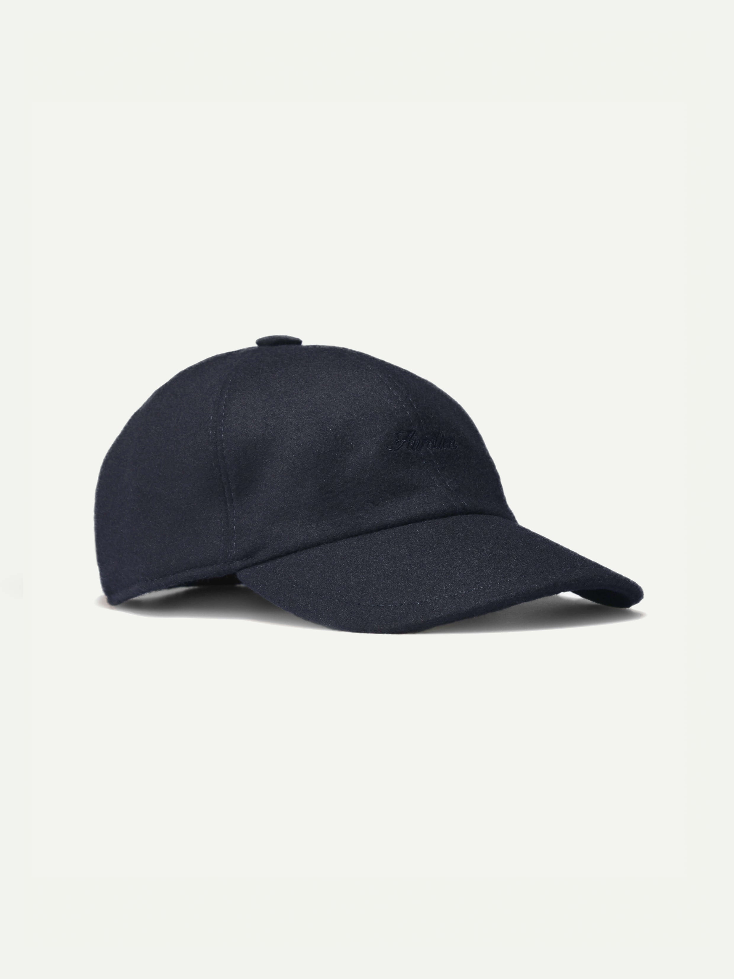 Navy Baseball Cap