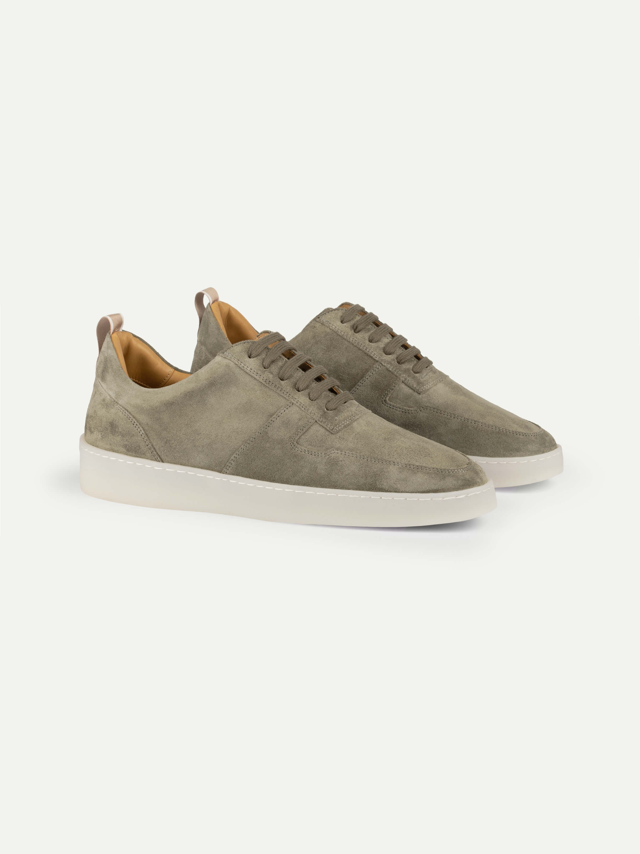 Pistache Bayside Sneaker