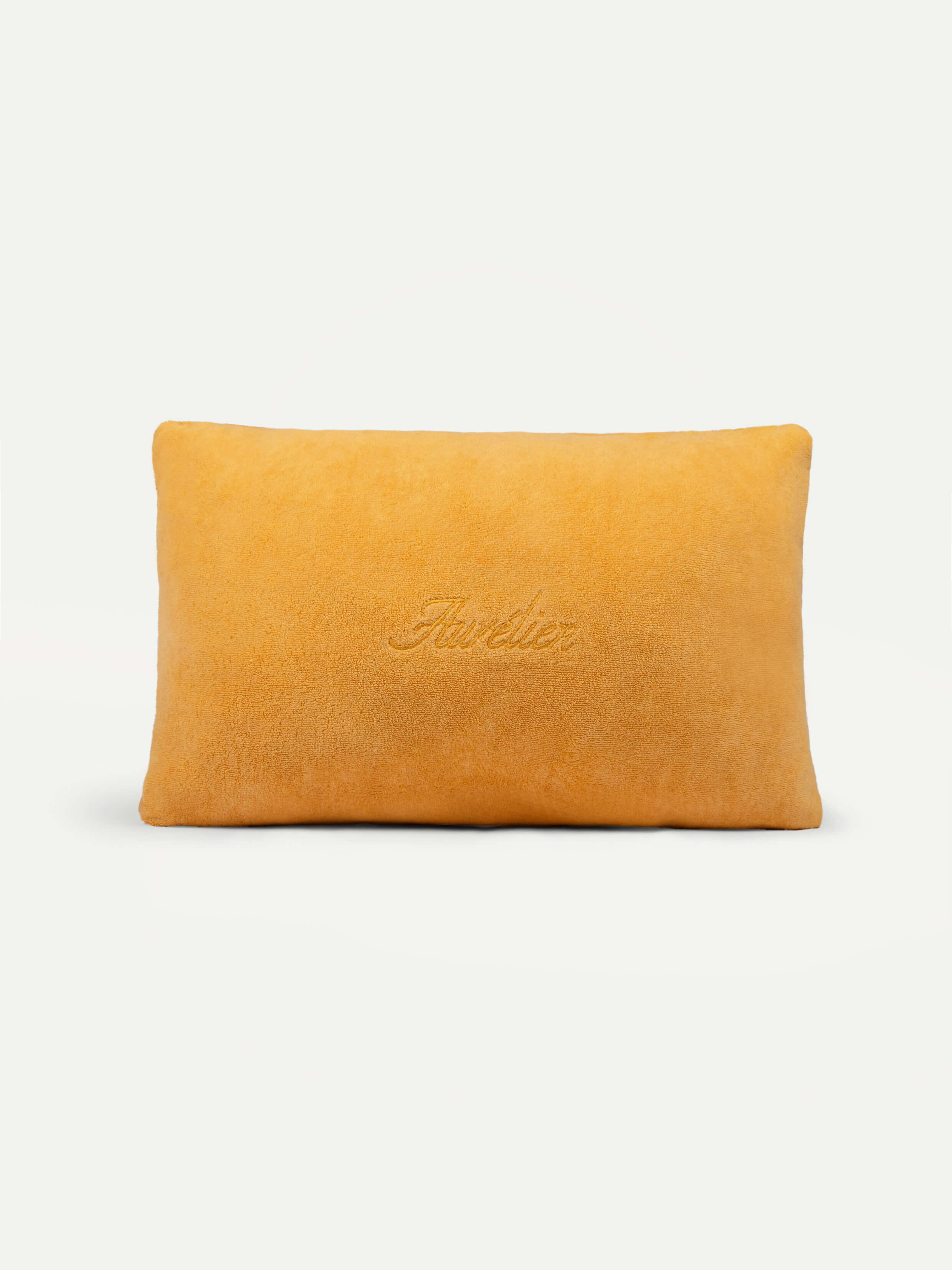 Beachside Pillow Sunrise