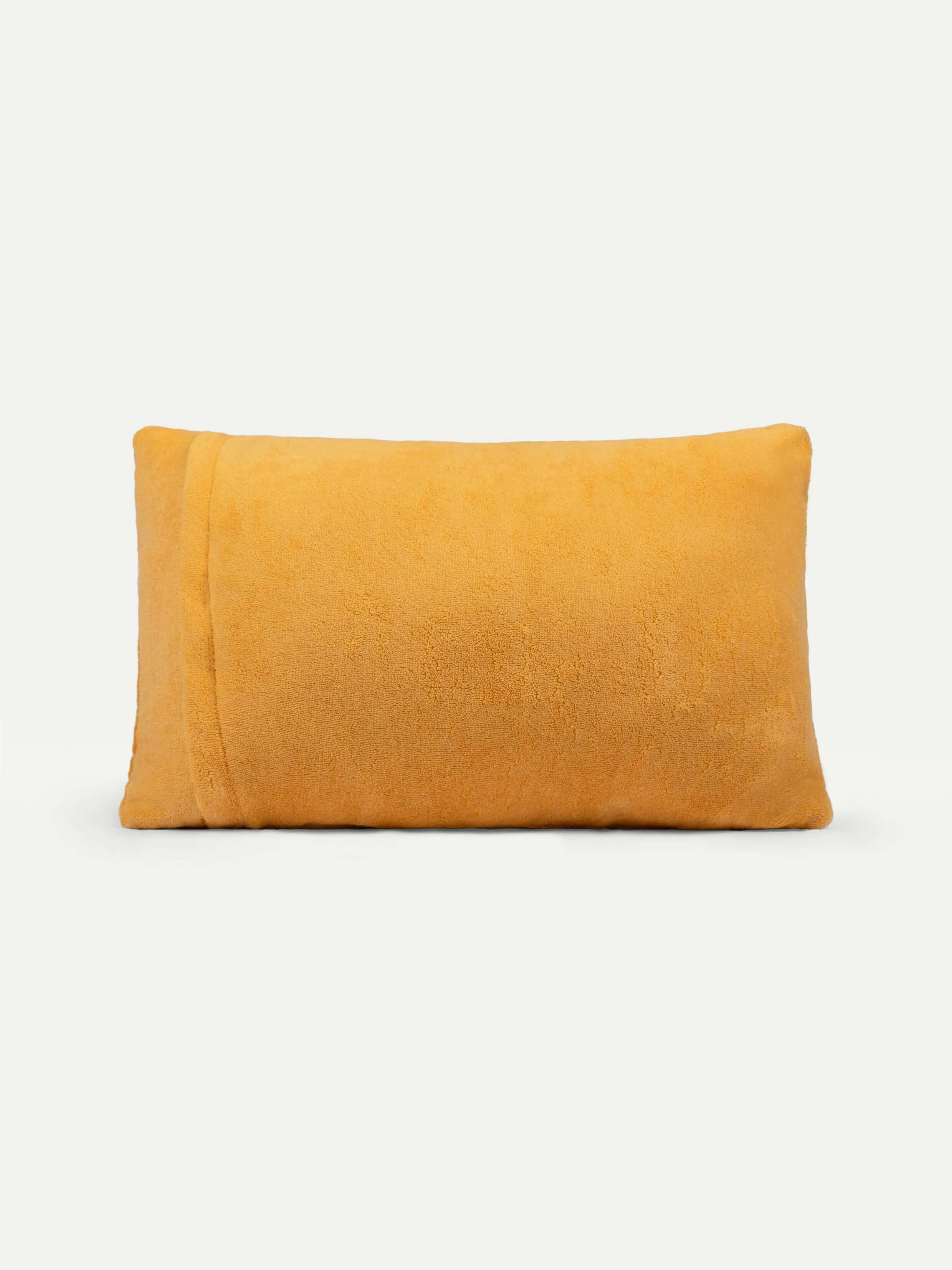 Beachside Pillow Sunrise