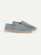 Light Blue Beachside Loafer