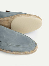 Light Blue Beachside Loafer