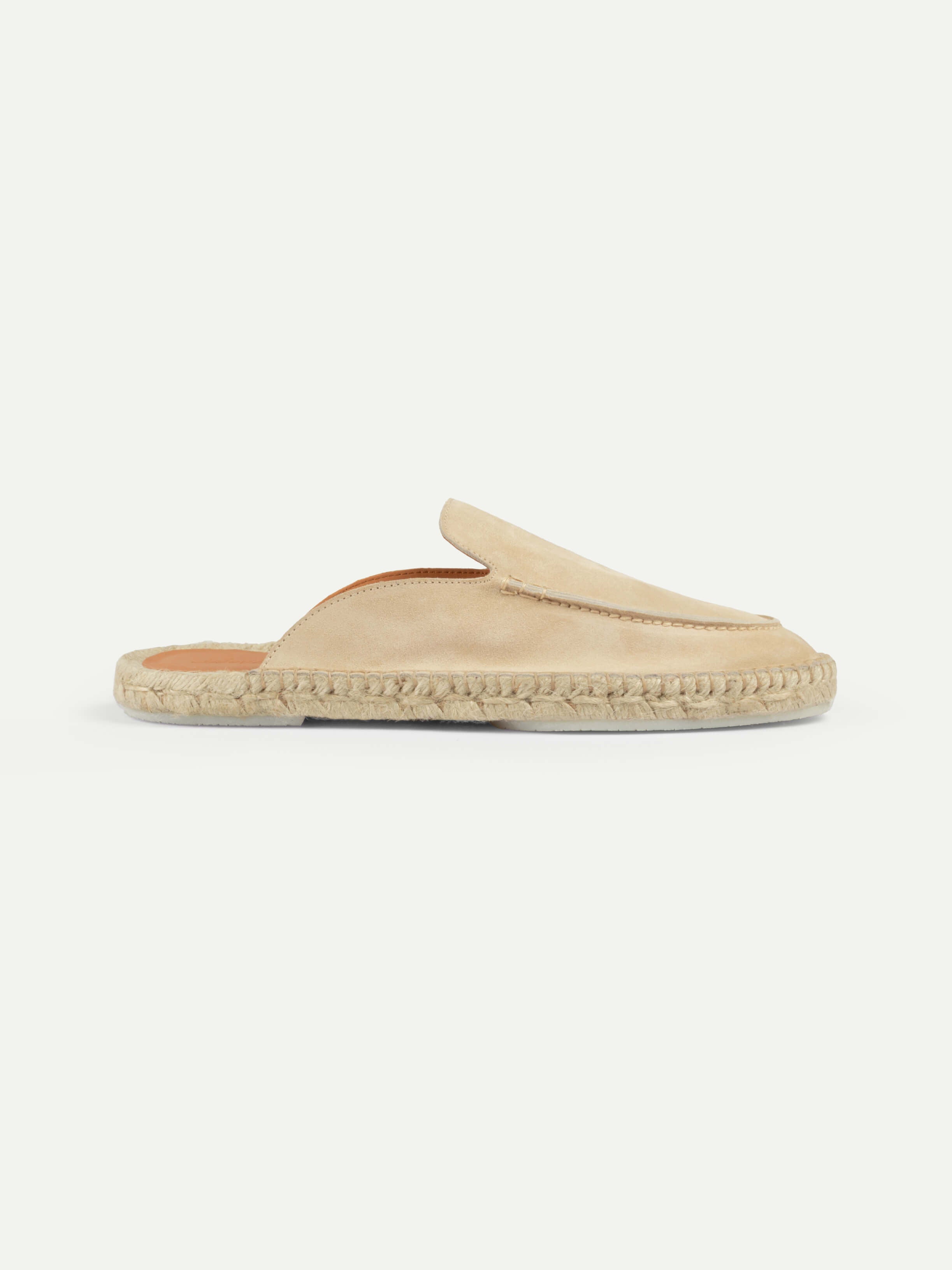Aurélien | Nut Beachside Mule