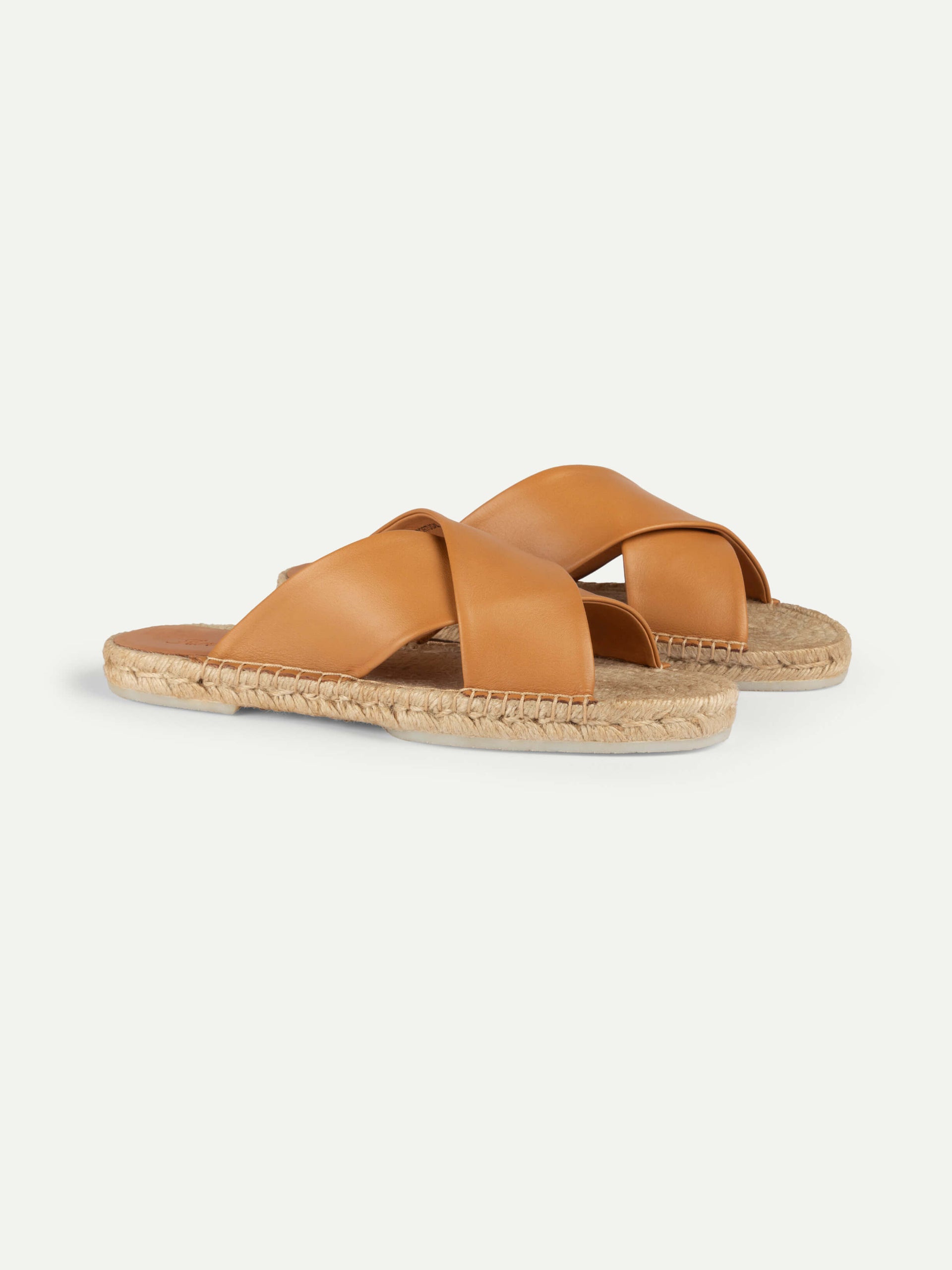 Caramel Beachside Sandal Caramel 40