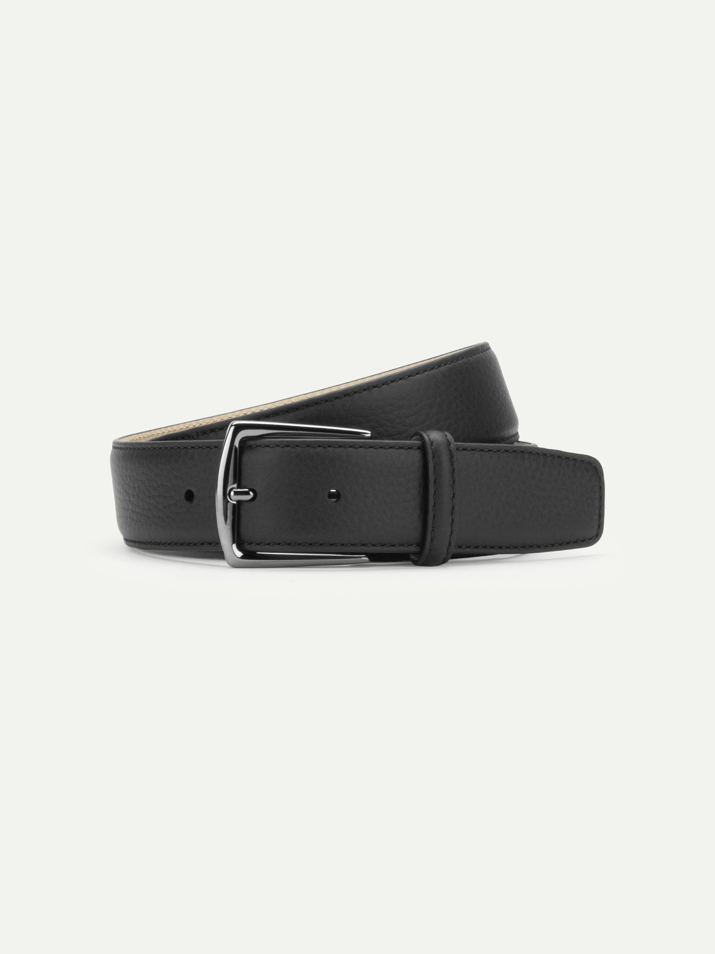 Black Grain Belt