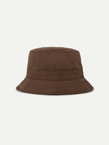 Chocolate Bucket Hat