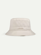 Ecru Bucket Hat