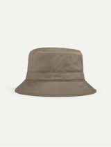 Taupe Bucket Hat